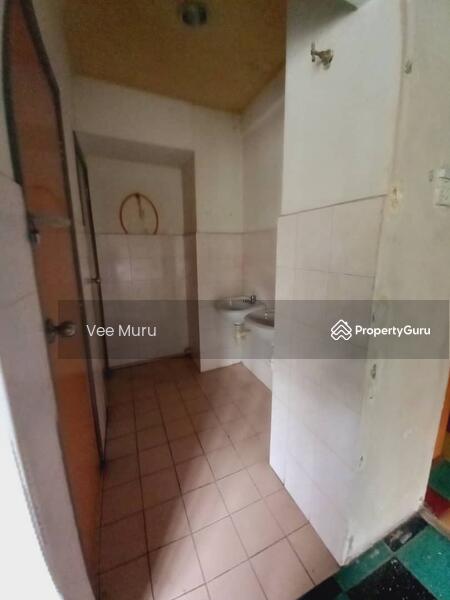 Untuk Disewa - Kuchai Business Park