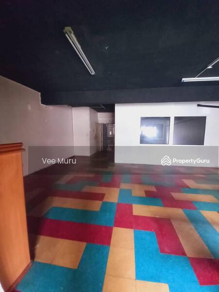 Shop / Office for Rent in Kuchai Business Park (Kuala Lumpur) - Vee Muru - PropertyGuru.com.my