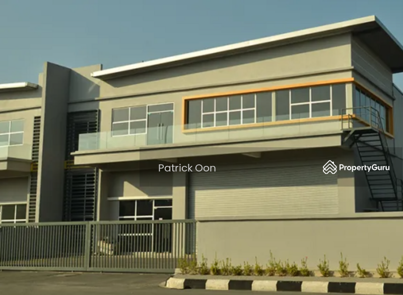Factory for Sale in Ijok (Selangor) - Patrick Oon - PropertyGuru.com.my