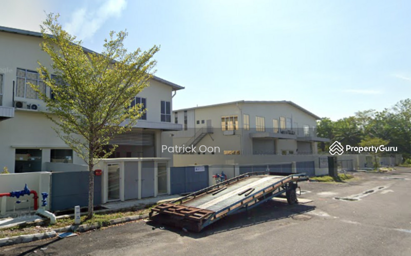 Factory for Sale in Ijok (Selangor) - Patrick Oon - PropertyGuru.com.my