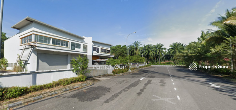 Factory for Sale in Ijok (Selangor) - Patrick Oon - PropertyGuru.com.my