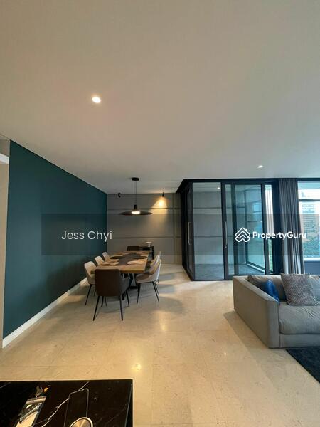 Condominium for Sale at Condominium @ The Troika - Jess Chyi - PropertyGuru.com.my