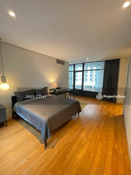 Condominium for Sale at Condominium @ The Troika - Jess Chyi - PropertyGuru.com.my