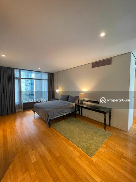 Condominium for Sale at Condominium @ The Troika - Jess Chyi - PropertyGuru.com.my