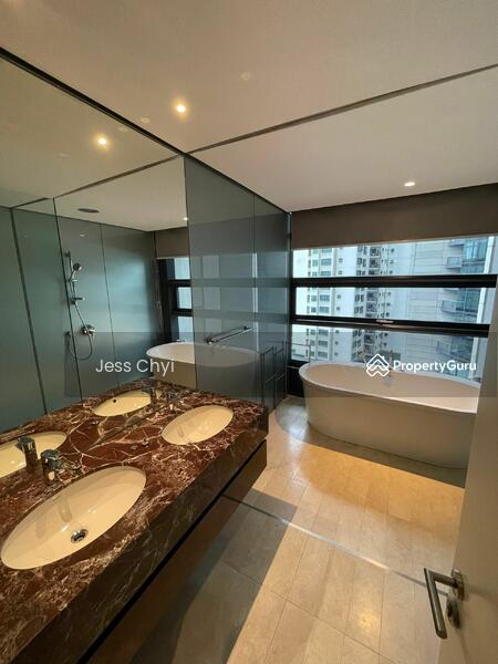 Condominium for Sale at Condominium @ The Troika - Jess Chyi - PropertyGuru.com.my