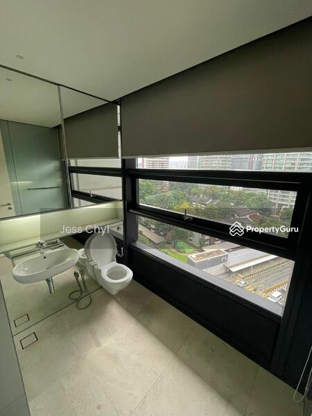 Condominium for Sale at Condominium @ The Troika - Jess Chyi - PropertyGuru.com.my