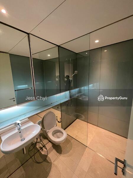 Condominium for Sale at Condominium @ The Troika - Jess Chyi - PropertyGuru.com.my