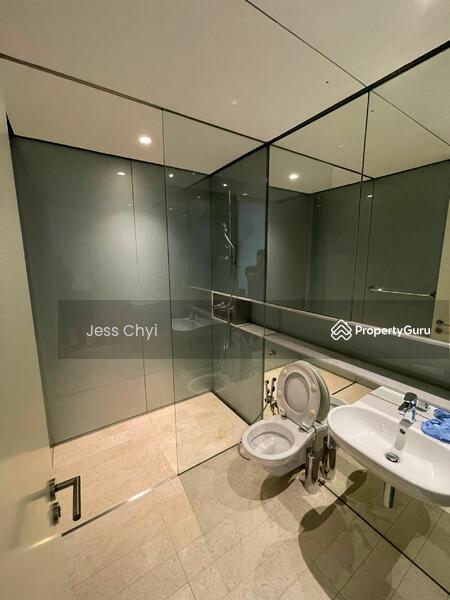 Condominium for Sale at Condominium @ The Troika - Jess Chyi - PropertyGuru.com.my