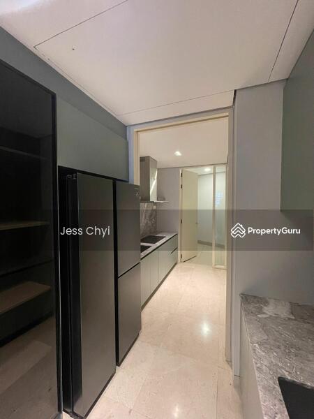 Condominium for Sale at Condominium @ The Troika - Jess Chyi - PropertyGuru.com.my