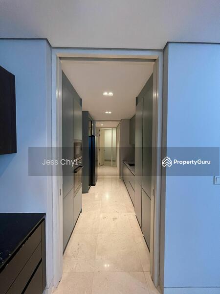 Condominium for Sale at Condominium @ The Troika - Jess Chyi - PropertyGuru.com.my