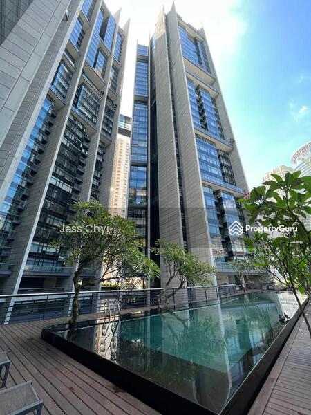 Condominium for Sale at Condominium @ The Troika - Jess Chyi - PropertyGuru.com.my