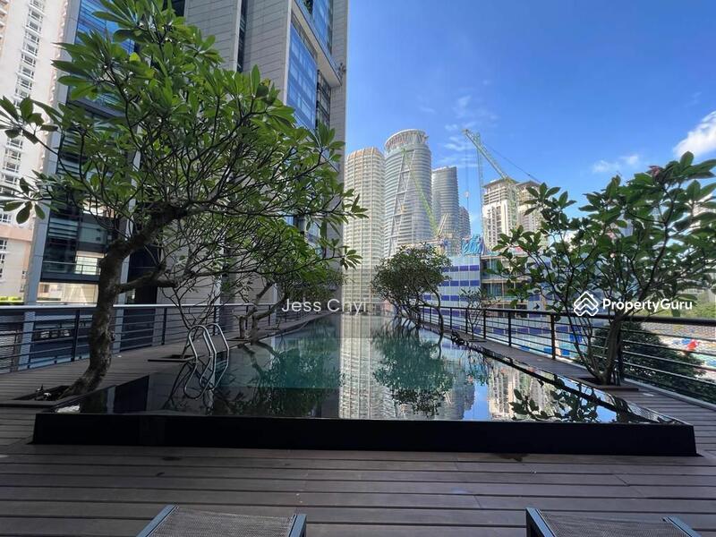 Condominium for Sale at Condominium @ The Troika - Jess Chyi - PropertyGuru.com.my