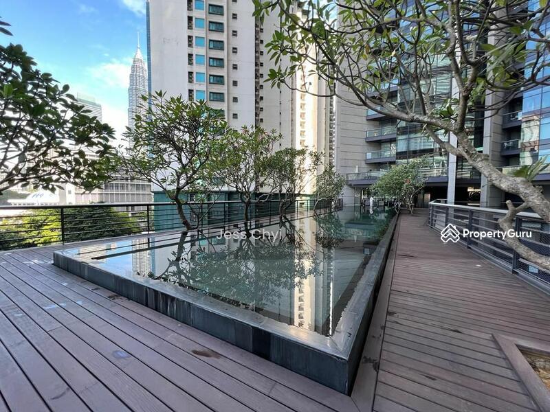 Condominium for Sale at Condominium @ The Troika - Jess Chyi - PropertyGuru.com.my
