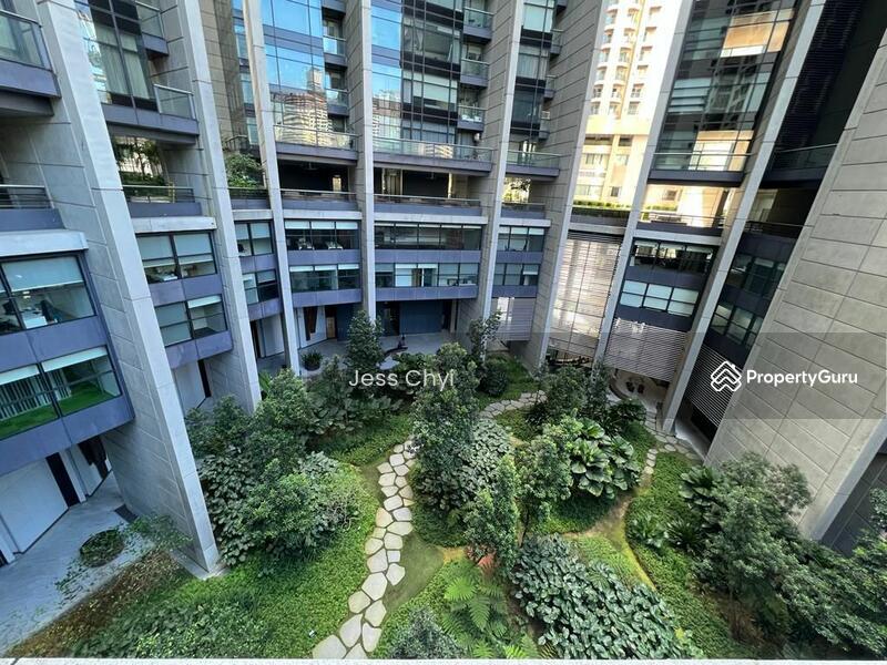 Condominium for Sale at Condominium @ The Troika - Jess Chyi - PropertyGuru.com.my