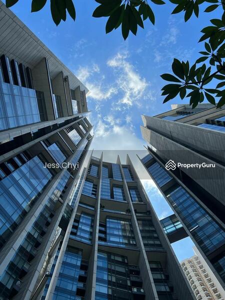 Condominium for Sale at Condominium @ The Troika - Jess Chyi - PropertyGuru.com.my
