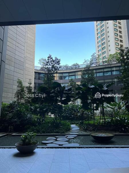 Condominium for Sale at Condominium @ The Troika - Jess Chyi - PropertyGuru.com.my