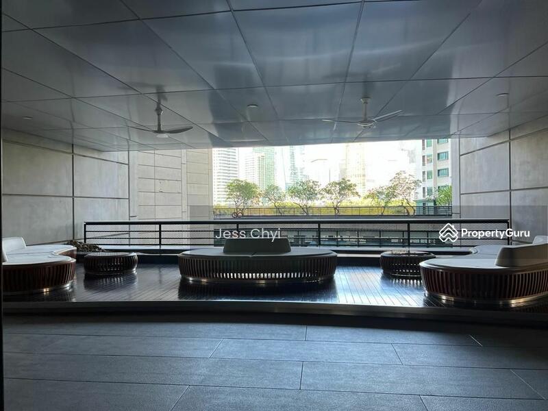 Condominium for Sale at Condominium @ The Troika - Jess Chyi - PropertyGuru.com.my