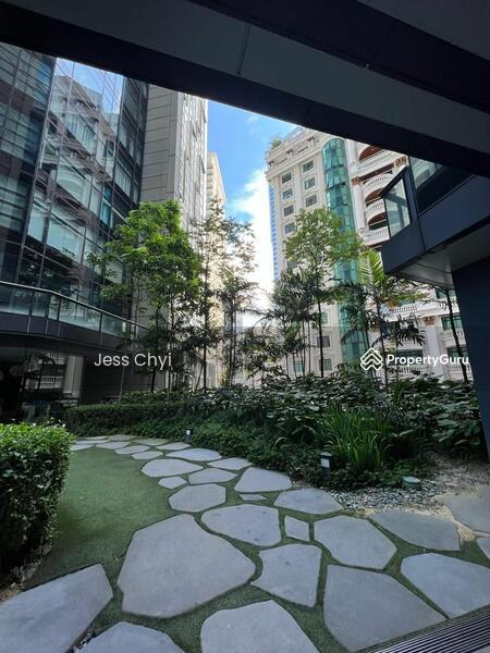 Condominium for Sale at Condominium @ The Troika - Jess Chyi - PropertyGuru.com.my
