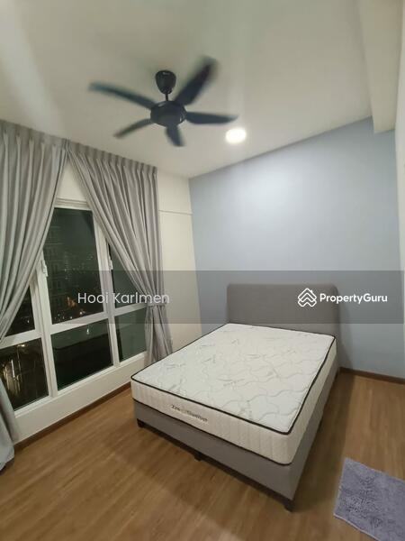 121 Residences untuk Untuk Disewa - RM 2,000 /bulan, Mac 2026 - PropertyGuru.com.my