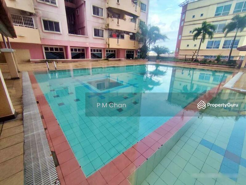 For Sale - Sri Gotong Apartment