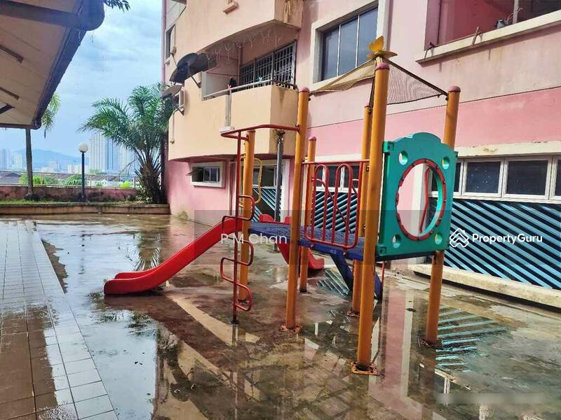 For Sale - Sri Gotong Apartment