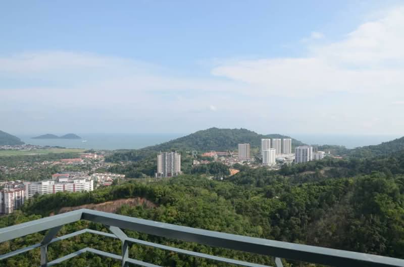 Kondominium untuk Disewa di Orchard Ville - Jerry So - View - PropertyGuru.com.my