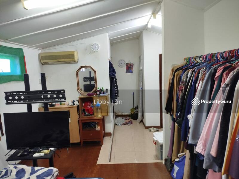 For Sale - Taman Setapak Indah Jaya