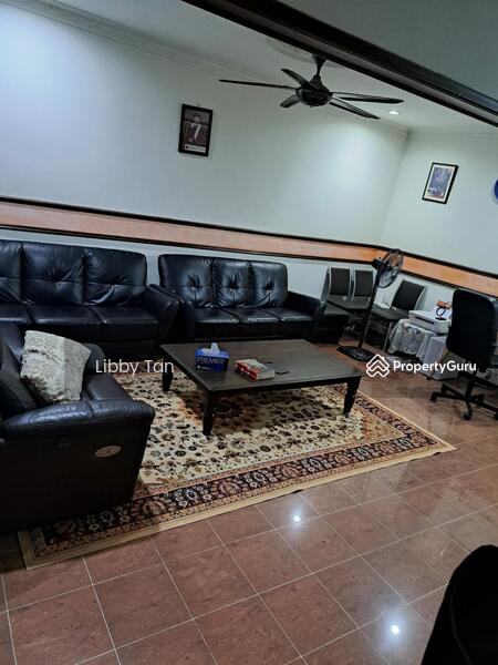 For Sale - Taman Setapak Indah Jaya