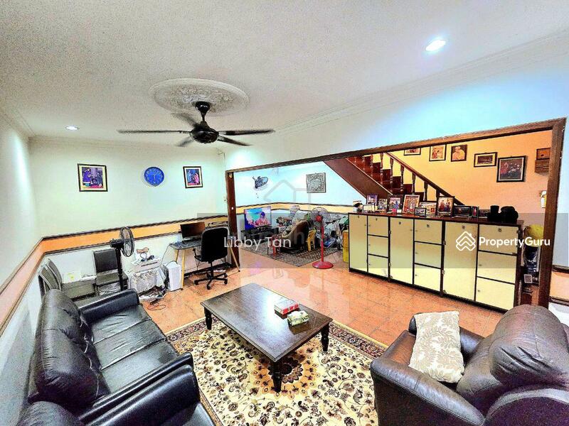 For Sale - Taman Setapak Indah Jaya