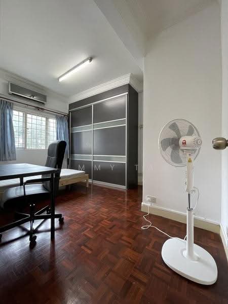 Kondominium untuk Dijual di Belimbing Heights - Jimmy Tan - Bedroom - PropertyGuru.com.my