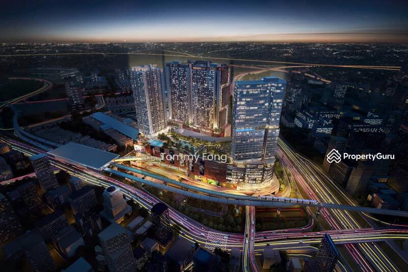 For Sale - Meta City