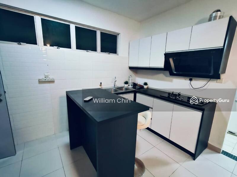 Service Residence for Rent at Domain 5 @ NeoCyber - William Chin - PropertyGuru.com.my