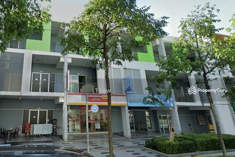 Untuk Dijual - Midfields Square