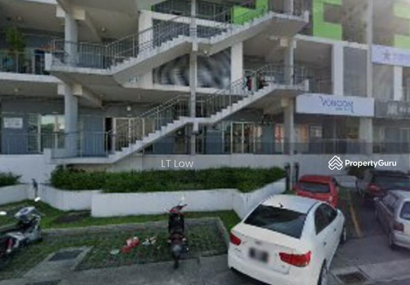 Untuk Dijual - Midfields Square