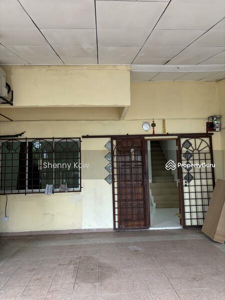 Rumah Teres untuk Dijual di Taman Cheras Indah (Ampang) - Shenny Kow - PropertyGuru.com.my