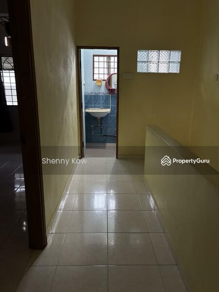Rumah Teres untuk Dijual di Taman Cheras Indah (Ampang) - Shenny Kow - PropertyGuru.com.my