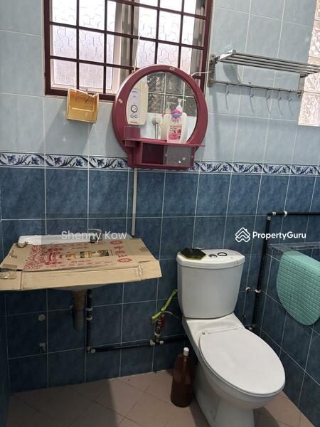Rumah Teres untuk Dijual di Taman Cheras Indah (Ampang) - Shenny Kow - PropertyGuru.com.my