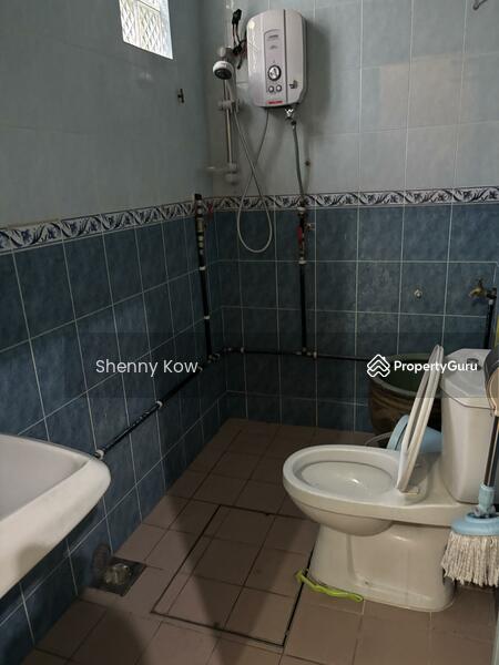 Rumah Teres untuk Dijual di Taman Cheras Indah (Ampang) - Shenny Kow - PropertyGuru.com.my