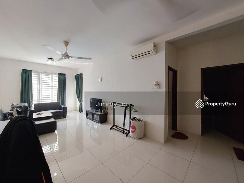 Untuk Dijual - Sentral Residences I & II