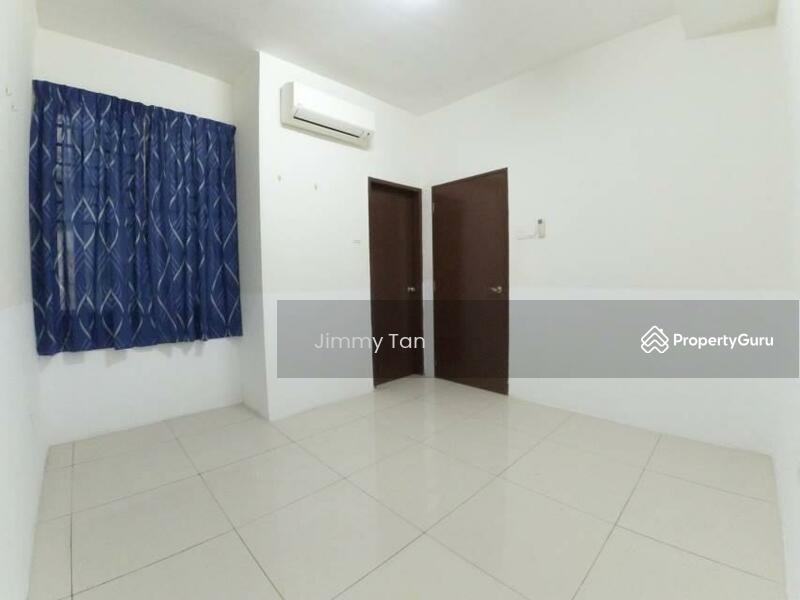 Untuk Dijual - Sentral Residences I & II