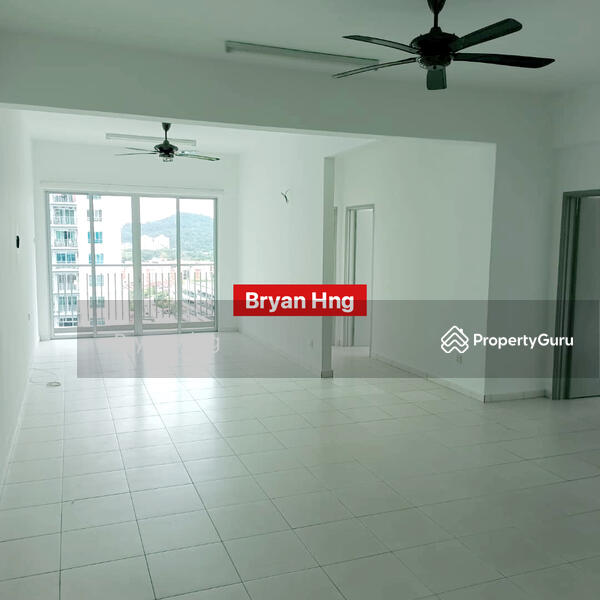 For Sale - The Golden Triangle Condominium