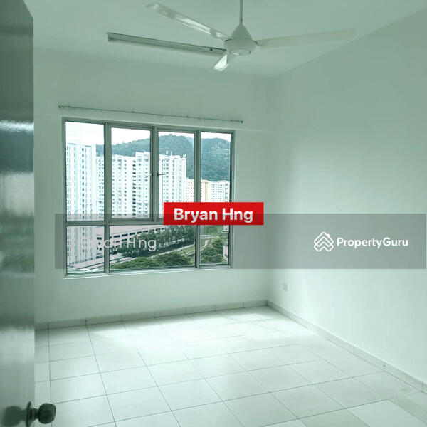 For Sale - The Golden Triangle Condominium