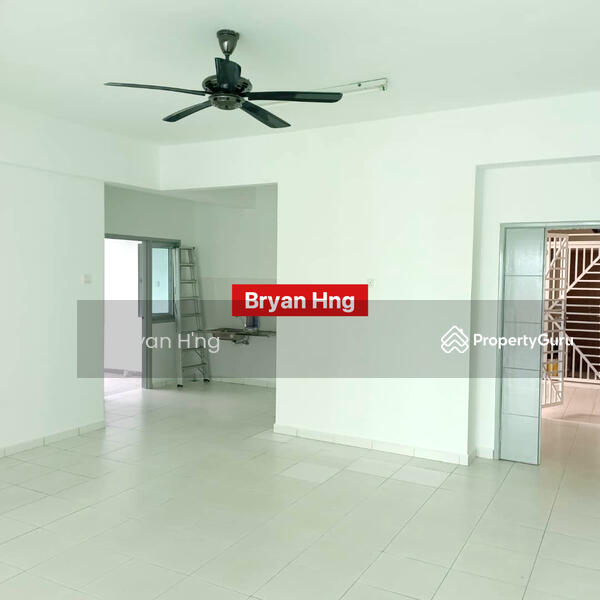 For Sale - The Golden Triangle Condominium