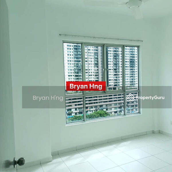 For Sale - The Golden Triangle Condominium