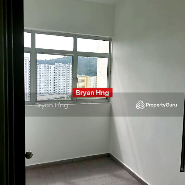 For Sale - The Golden Triangle Condominium