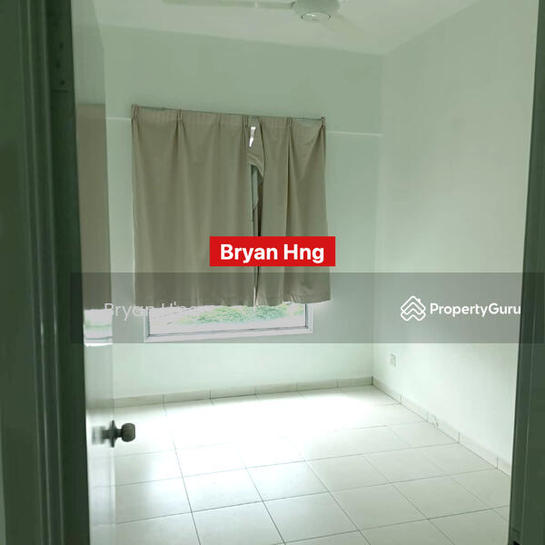 For Sale - The Golden Triangle Condominium