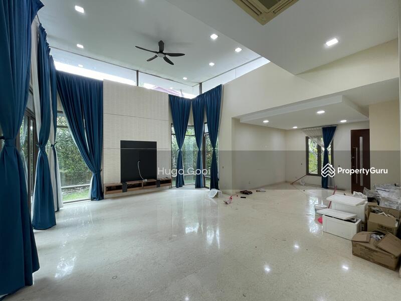 Untuk Disewa - Bukit Gita Bayu