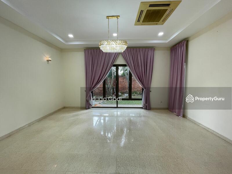 Untuk Disewa - Bukit Gita Bayu