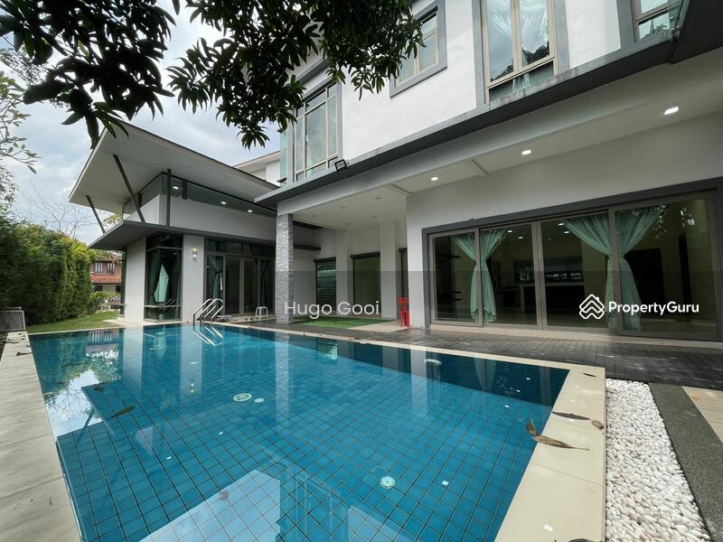 Untuk Disewa - Bukit Gita Bayu