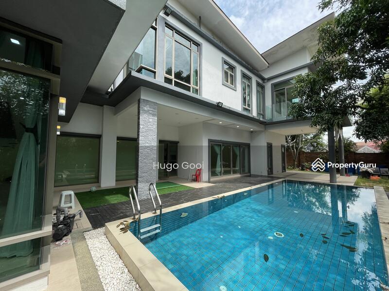 Untuk Disewa - Bukit Gita Bayu